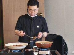 -连鹭海鲜·海肠捞饭·海胆饭(星海店)