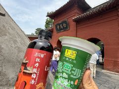 -洛阳白马寺