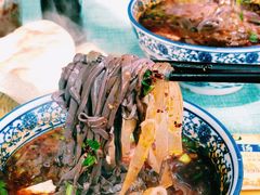 羊血粉带-惠记粉汤羊血(小南门店)