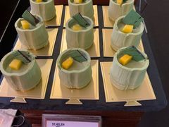 -博林圣海伦酒店-LA VILLA自助西餐厅(华侨城店)