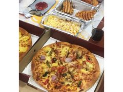 超级豪华披萨-尊宝比萨(厦大店)