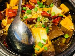 -到家尝北京菜(西坝河店)