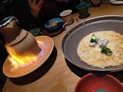 -吃饭皇帝大土家民族菜(正大广场店)