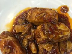 -徽州美食(三十年老店)