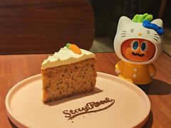 -StayReal Cafe(长宁来福士广场东八区店)