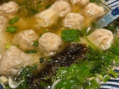-北丐先生·野馄饨烧烤(雨花万象店)