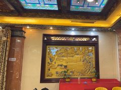 -鹊华居·地道鲁菜·海鲜·融合味(大明湖店)