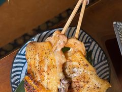 -鸟泉居酒屋·烧鸟·酒馆(百子湾店)