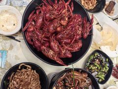-聚味瞿记·龙虾堂(梅溪湖店)