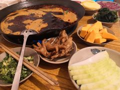-刁姐火锅(五小区店)