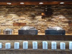 自助取餐区-汉巴味德(大悦城店)