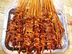 -十里铺铁板鱿鱼