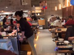 -新石器烤肉(中房金谊广场店)