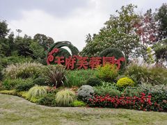 -天府芙蓉园