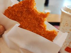 -麦当劳(河北唐山光明路餐厅)