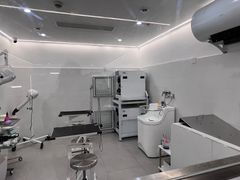 -comecome来吧宠物(奥克斯中心店)