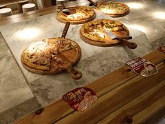 -比格比萨自助(李沧万达店)