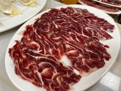 -杏花吴记牛肉火锅