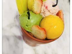 -哈根达斯(城西银泰店)