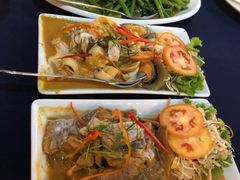 -Mr. 99 Steak and Seafood Restaurant