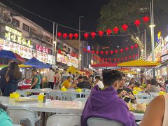 -明记烧鱼美味店