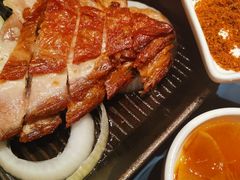 -西贝莜面村(上海百联西郊店)