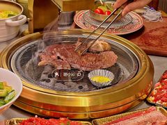 -杨小佳·齐齐哈尔烤肉·烤串(广州店)