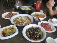 -鸿兴楼酒家嘉山路店