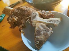 -老方牛味馆