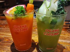 -小川洋风料理(街道口店)