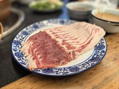 -裕德孚·非遗手切涮羊肉(东直门内大街店)