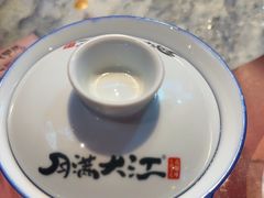 -月满大江千层肚火锅(锦城大道店)