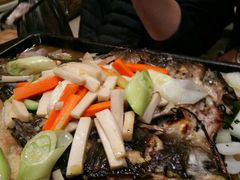 -一味一诚烤鱼(昌平悦荟店)