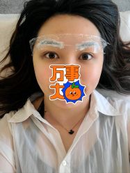 -Doris多里斯半永久纹眉·SMP纹发·发际线