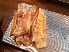 -鸟鹏烧鸟居酒屋(仁恒梦中心店)