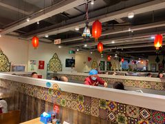 -直隶安家牛肉罩饼(建华店)