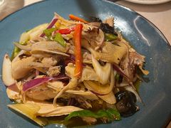 -耶里夏丽·丝路新疆菜·清真食品(徐汇南丹东路臻选店)