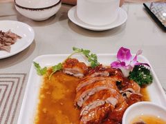 -鹅冠港式茶餐厅(来福士店)