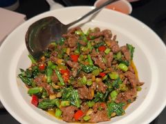 -知楚•精致湖北菜(武商MALL店)