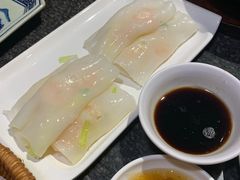 虾仁肠粉-老广酒楼(樱花店)