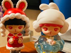 -泡泡玛特POPMART(苏州诚品生活店)
