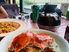 -红樽舫湖州菜.湖景餐厅(太湖渔人码头店)