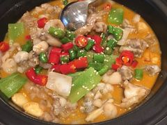 -天伦里餐厅(绿城桃花源店)