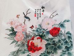 -味+新京宴·烤鸭·北京菜(创意谷店)