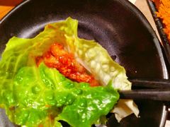 -千寻烧肉(政务区店)