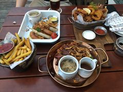 -宝莱纳餐厅(滨江店)