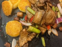 -一烙锅(友谊店)