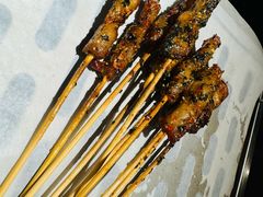 -串盟烧烤·长沙美食地标(星沙店)
