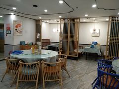 大堂-正阳春烤鸭店(杨楼店)