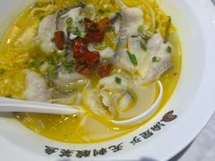 -渝是乎川渝小炒(新世界百货望京店)